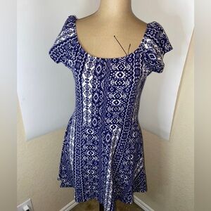 Junior’s Forever 21 Dress Size Large
